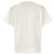 Maison Martin Margiela Baumwoll-T-Shirt Weiß - Ansicht 5