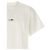 Maison Martin Margiela Baumwoll-T-Shirt Weiß - Ansicht 6