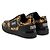 Versace Sapatilhas Fondo Starlight - vista 6