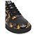 Versace Sapatilhas Fondo Starlight - vista 9