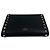 Valentino Borsa a tracolla Rockstud WOC Mini Pouch con catena Nero - vista 5