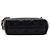 Chanel Mini Borsa a Tracolla in Pelle Caviar Nera con Catena Dorata Nero - vista 7