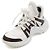 Louis Vuitton Monogram Archlight Sneaker Weiß - Ansicht 2