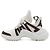 Louis Vuitton Monogram Archlight Sneaker Weiß - Ansicht 4