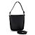 Balenciaga Borsa a tracolla Tool Extra Small in pelle nera