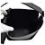 Balenciaga Borsa a tracolla Tool Extra Small in pelle nera - vista 5
