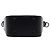 Balenciaga Borsa a tracolla Tool Extra Small in pelle nera - vista 6