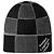 Louis Vuitton Damier Heritage Beanie Black Schwarz