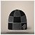 Louis Vuitton Damier Heritage Beanie Black Schwarz - Ansicht 2