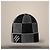 Louis Vuitton Damier Heritage Beanie Black Schwarz - Ansicht 3