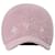 Louis Vuitton Gorra Woolgram Pink Rosa Paño