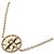 Dior Bracciale Rose Dancer in oro giallo, madreperla e diamanti (Certificato Grande Magazzino) - vista 2