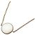 Dior Bracciale Rose Dancer in oro giallo, madreperla e diamanti (Certificato Grande Magazzino) - vista 3