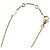 Dior Bracciale Rose Dancer in oro giallo, madreperla e diamanti (Certificato Grande Magazzino) - vista 4