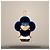 Louis Vuitton Charm da Golf Vivienne Fashionista Blu - vista 2