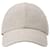 Louis Vuitton League Cap Beige Braun Tuch