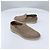 Loro Piana Mocassino Summerwalk in camoscio Beige Marrone - vista 2
