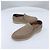 Loro Piana Mocassino Summerwalk in camoscio Beige Marrone - vista 3