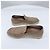 Loro Piana Mocassino Summerwalk in camoscio Beige Marrone - vista 5