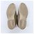 Loro Piana Mocassino Summerwalk in camoscio Beige Marrone - vista 8