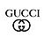 Gucci Sandali Espadrilles in Rafia Interlocking Nero - vista 4