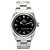 Rolex Vintage Explorer Original Matte Dial Hands New Bracelet Black