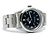 Rolex Vintage Explorer Original Matte Dial Hands New Bracelet Black - view 17