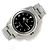 Rolex Vintage Explorer Original Matte Dial Hands New Bracelet Black - view 20