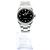 Rolex Vintage Explorer Original Matte Dial Hands New Bracelet Black - view 3