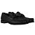 Louis Vuitton Major Loafer Black Schwarz