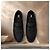 Louis Vuitton Major Loafer Black Schwarz - Ansicht 4