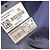 Louis Vuitton Giacca-camicia estiva a maniche corte ricamata Blu - vista 5