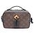 Louis Vuitton Borsa a spalla e crossbody Monogram