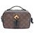 Louis Vuitton Borsa a spalla e crossbody Monogram - vista 10