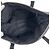 Gucci Borsa Tote Duffle Web Stripe Techno Borsa a Tracolla Nero - vista 5
