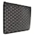 Goyard Sena MM Nero  - vista 3