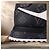 Louis Vuitton Major Loafer Black Schwarz - Ansicht 4