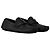 Louis Vuitton Monogram Taiga Black Loafer Schwarz