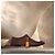 Louis Vuitton Monogram Taiga Black Loafer Schwarz - Ansicht 3