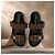 Louis Vuitton Frame Comfort Mule Cacao Brown Marrone - vista 4