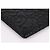 Chanel Bolso de mano Medium Black Camellia Gold Negro - vista 11