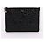 Chanel Bolso de mano Medium Black Camellia Gold Negro - vista 2