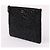 Chanel Bolso de mano Medium Black Camellia Gold Negro - vista 4