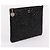 Chanel Bolso de mano Medium Black Camellia Gold Negro - vista 5
