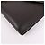 Salvatore Ferragamo Clutch con tracolla Gancini Gold Marrone - vista 8