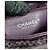 Chanel Bolsa de ombro de malha de lã CC com aba e corrente roxa Roxo - vista 10