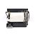 Chanel Borsa a tracolla Gabrielle Large Hobo Bianco