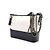 Chanel Borsa a tracolla Gabrielle Large Hobo Bianco - vista 2