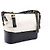 Chanel Borsa a tracolla Gabrielle Large Hobo Bianco - vista 3