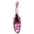 Chanel Borsa a tracolla con stampa Pop Tart Multicolore - vista 2